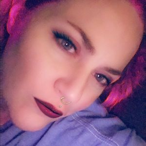 Meet your Posher, Misty